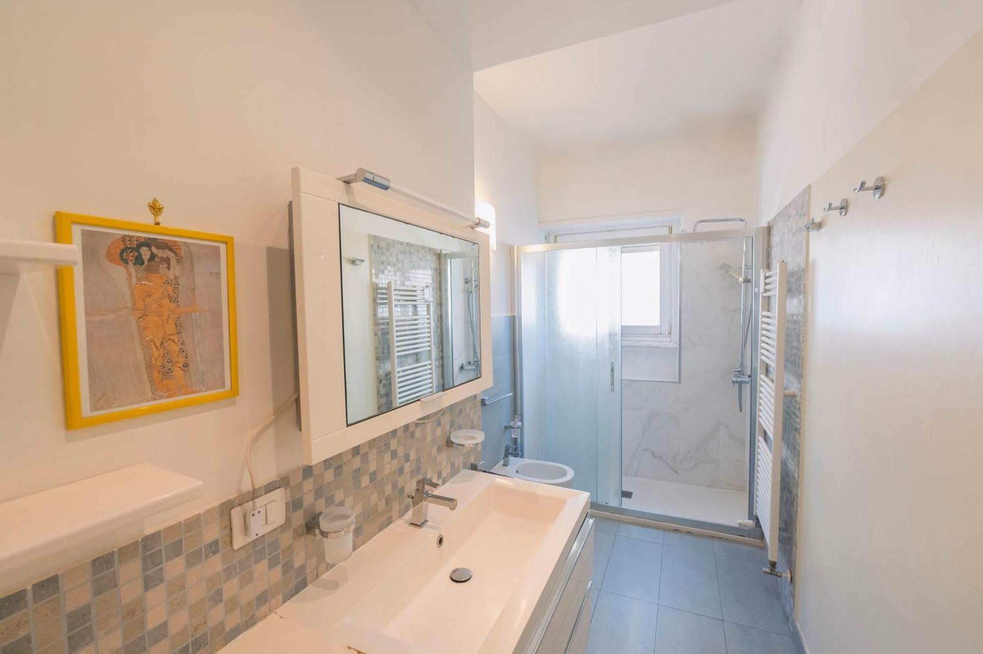 St Peter New And Lightsome Apartment With Balcony โรม ภายนอก รูปภาพ