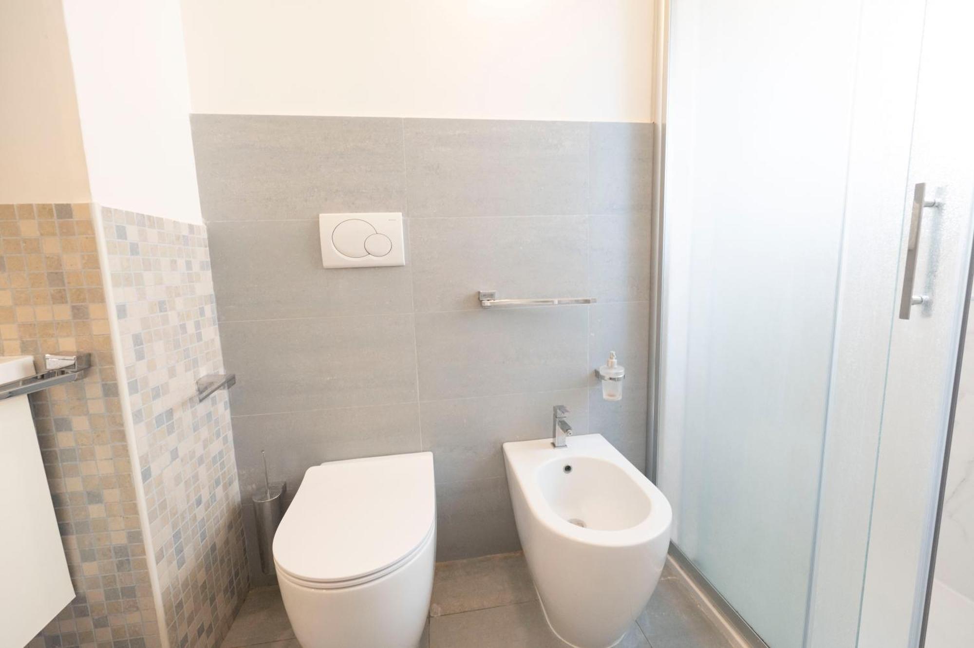 St Peter New And Lightsome Apartment With Balcony โรม ภายนอก รูปภาพ