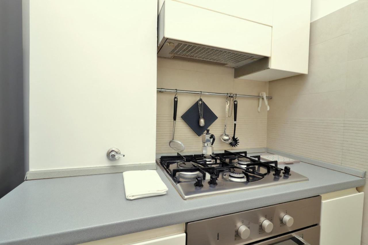 St Peter New And Lightsome Apartment With Balcony โรม ภายนอก รูปภาพ