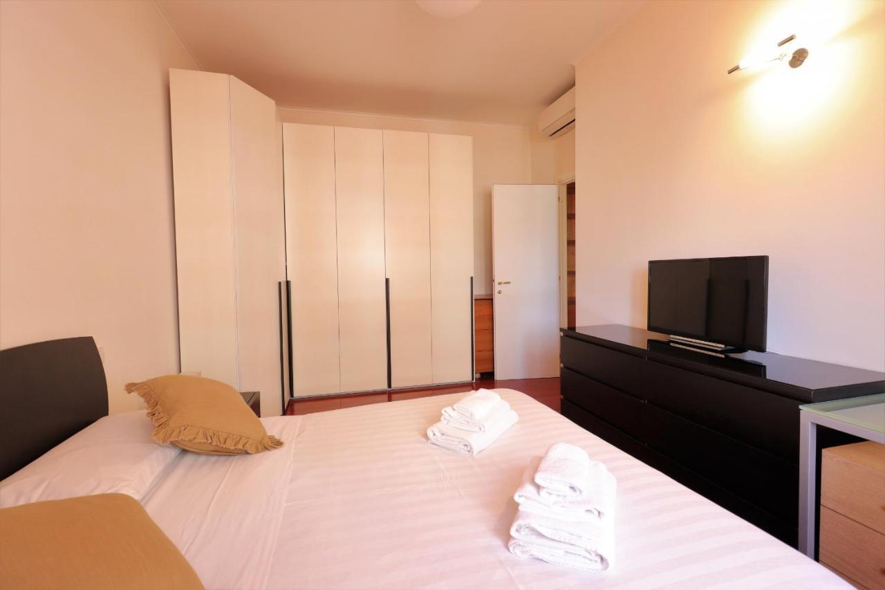 St Peter New And Lightsome Apartment With Balcony โรม ภายนอก รูปภาพ
