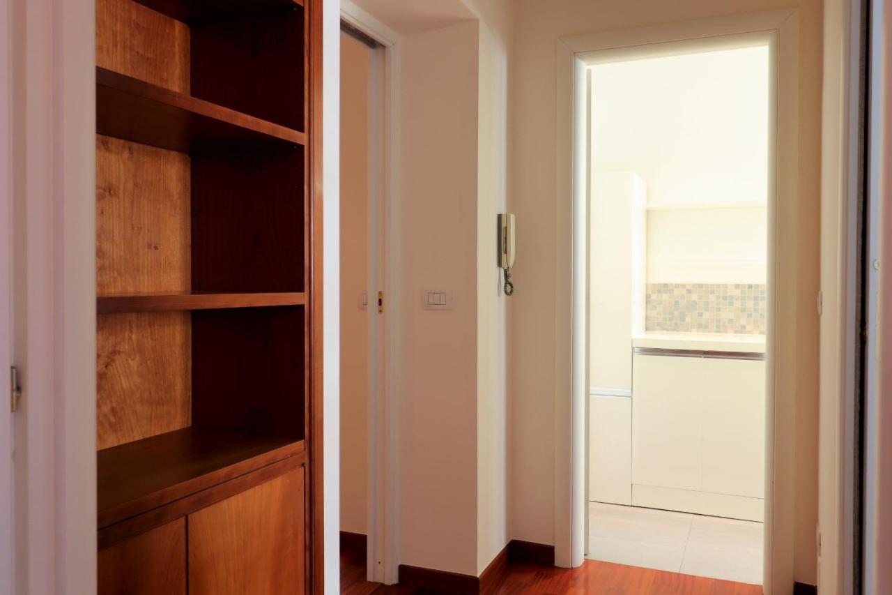St Peter New And Lightsome Apartment With Balcony โรม ภายนอก รูปภาพ