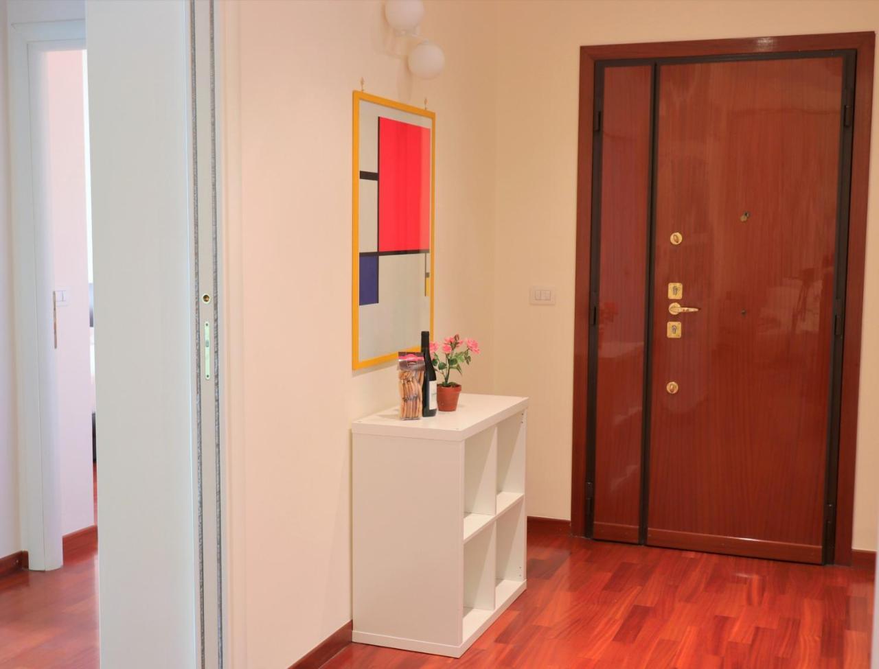 St Peter New And Lightsome Apartment With Balcony โรม ภายนอก รูปภาพ