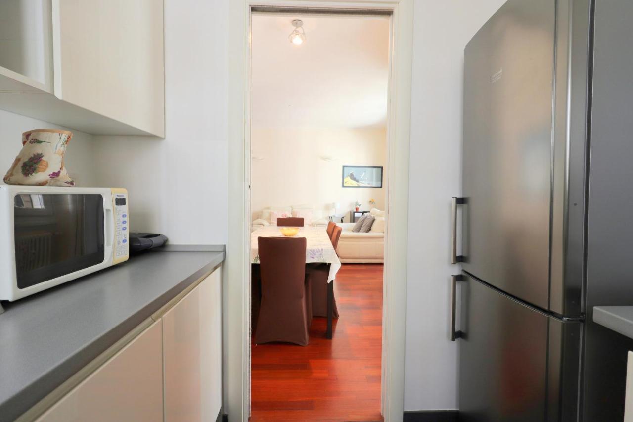 St Peter New And Lightsome Apartment With Balcony โรม ภายนอก รูปภาพ